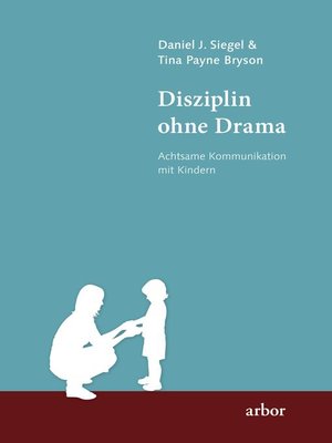 cover image of Disziplin ohne Drama